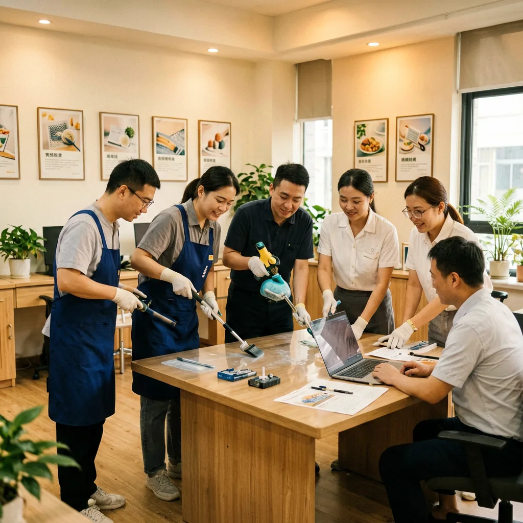 沈阳路艺通护栏